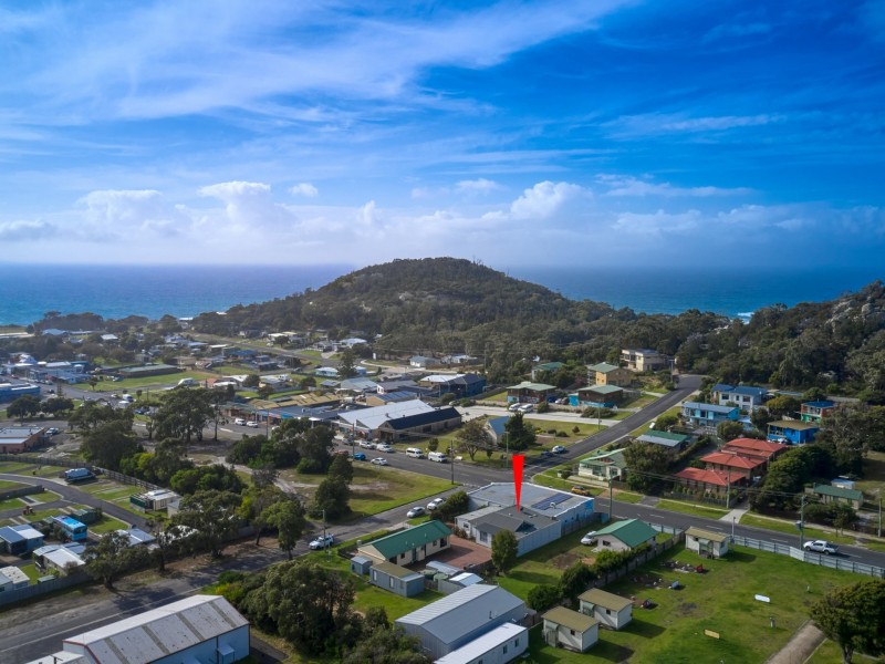 Unit 2/16 Morrison Street, Bicheno TAS 7215