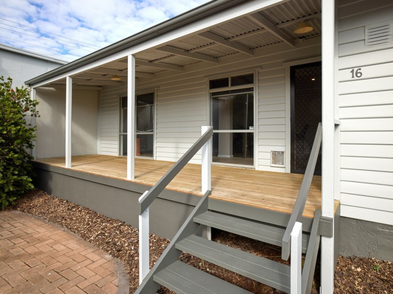 Unit 2/16 Morrison Street, Bicheno TAS 7215
