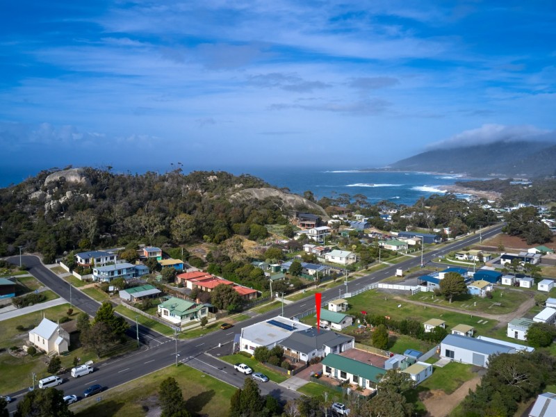 Unit 2/16 Morrison Street, Bicheno TAS 7215