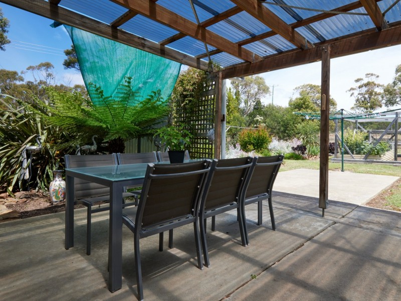 16 Cathcart Street, Swansea TAS 7190