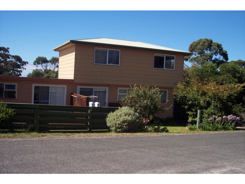4/13 Weily Avenue, Bicheno TAS 7215