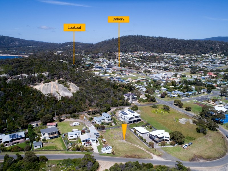 55 Waubs Esplanade, Bicheno TAS 7215
