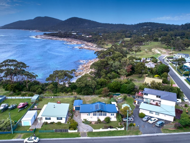 15 Weily Avenue, Bicheno TAS 7215