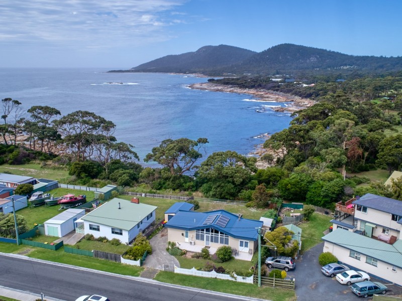 15 Weily Avenue, Bicheno TAS 7215