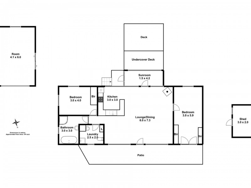 15 Weily Avenue, Bicheno TAS 7215