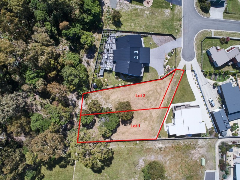 Lot 2/9 Diamond Waters Rise, Bicheno TAS 7215
