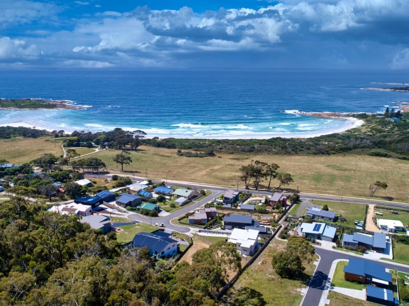 Lot 2/9 Diamond Waters Rise, Bicheno TAS 7215