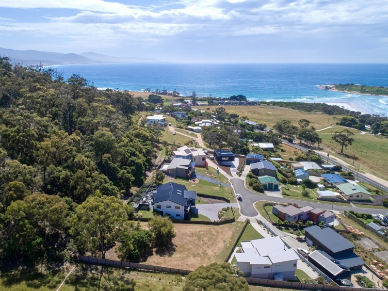 Lot 2/9 Diamond Waters Rise, Bicheno TAS 7215