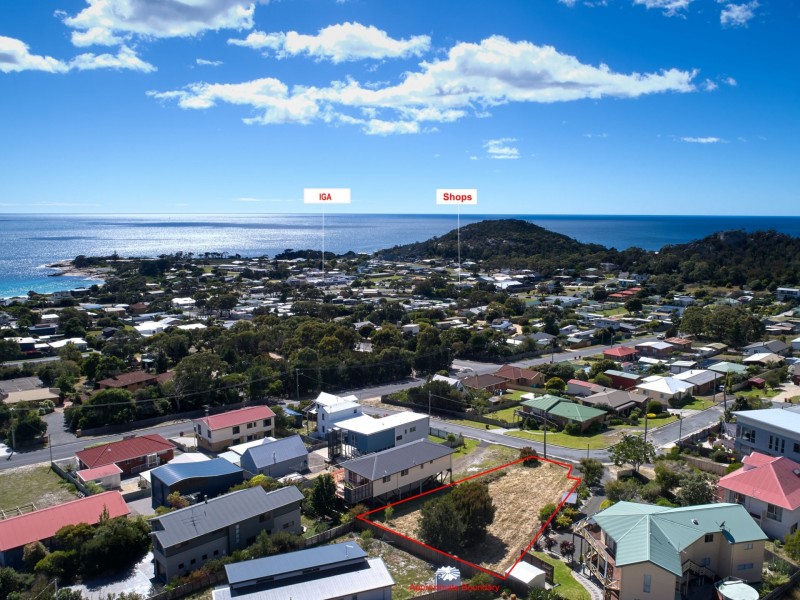 19 Denison Court, Bicheno TAS 7215