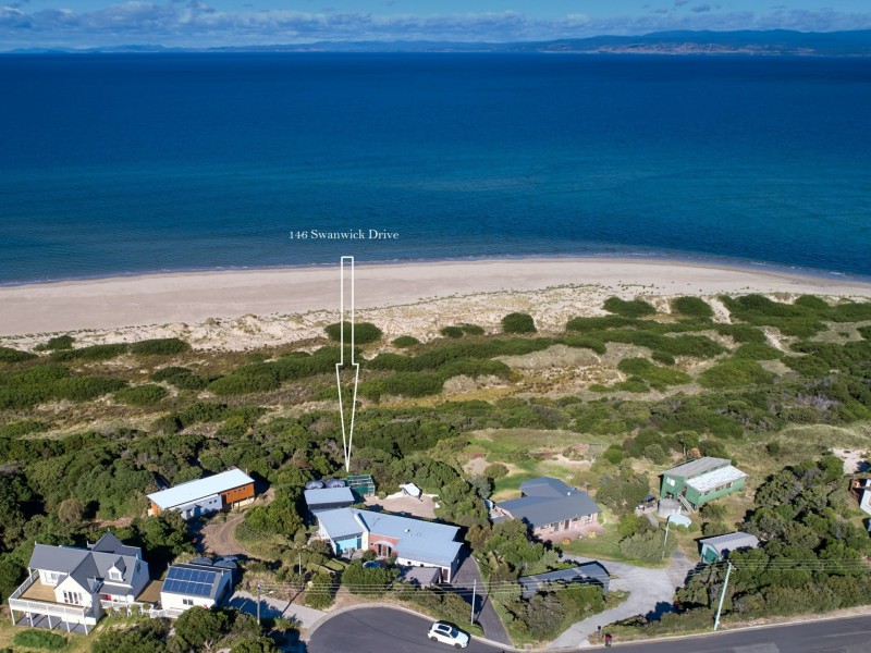 146 Swanwick Drive, Coles Bay TAS 7215