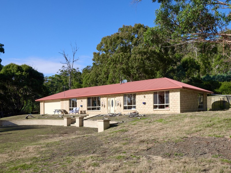 248 Harveys Farm Road, Bicheno TAS 7215