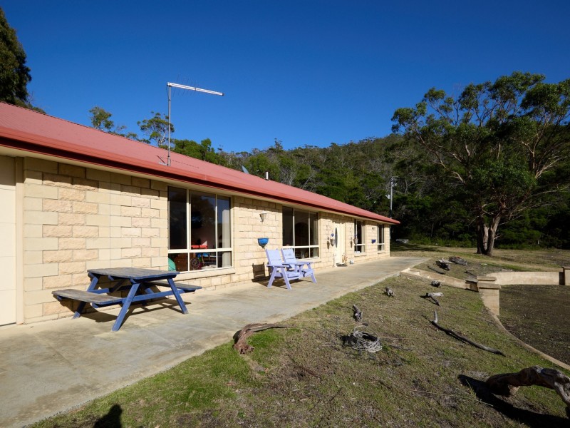 248 Harveys Farm Road, Bicheno TAS 7215