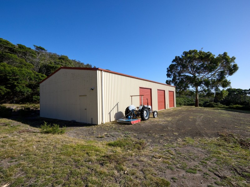 248 Harveys Farm Road, Bicheno TAS 7215