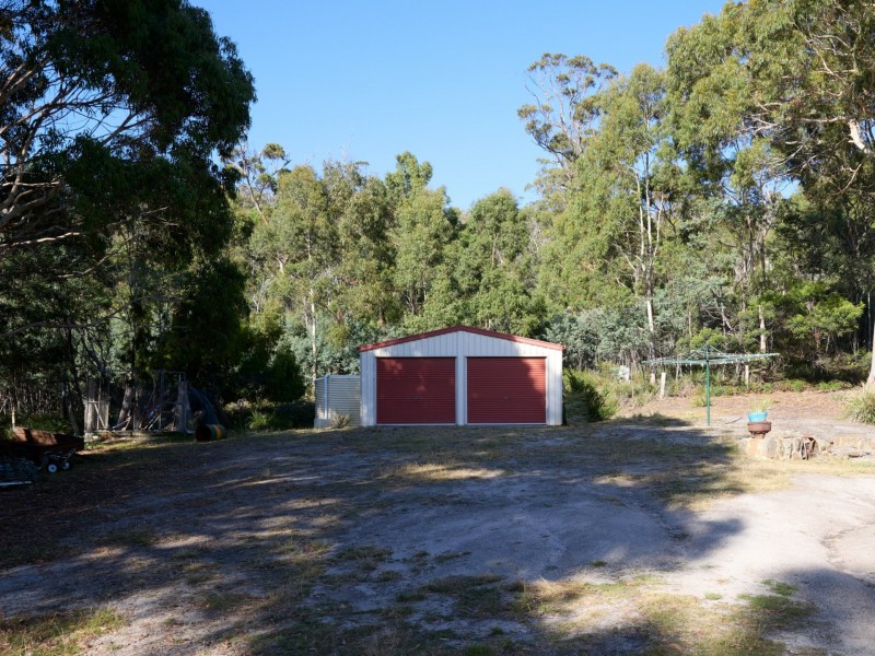 248 Harveys Farm Road, Bicheno TAS 7215