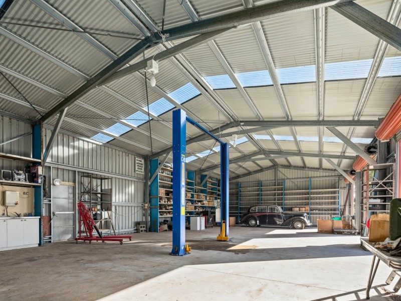 248 Harveys Farm Road, Bicheno TAS 7215