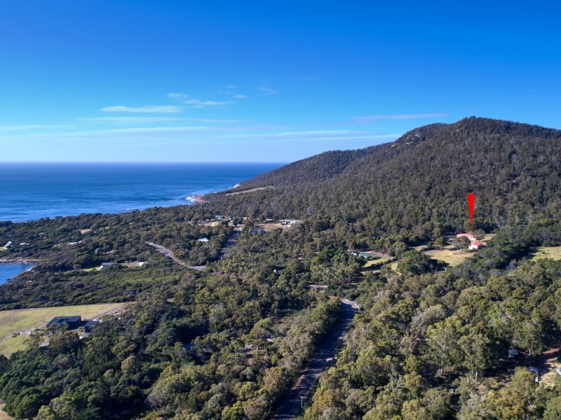 248 Harveys Farm Road, Bicheno TAS 7215
