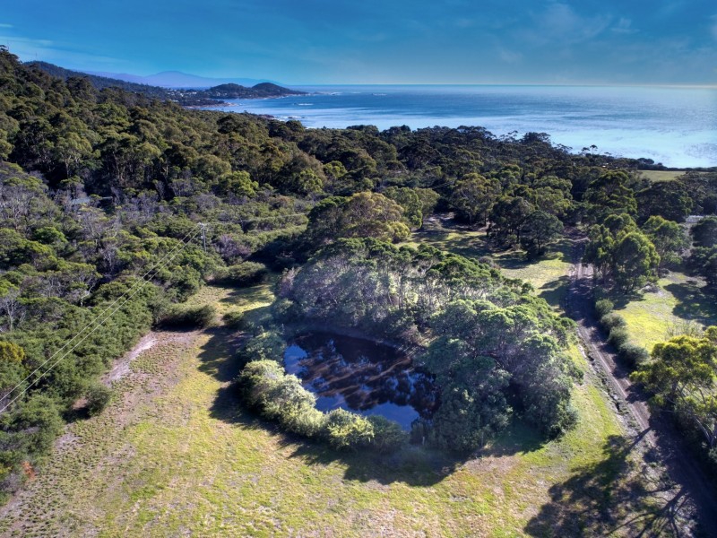 248 Harveys Farm Road, Bicheno TAS 7215