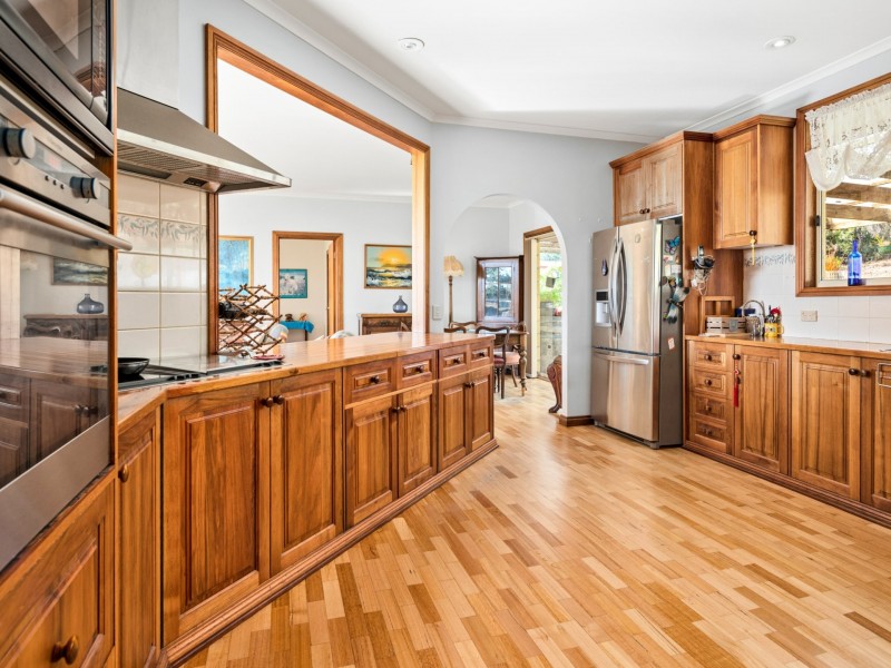 248 Harveys Farm Road, Bicheno TAS 7215