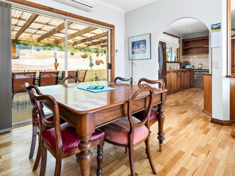 248 Harveys Farm Road, Bicheno TAS 7215