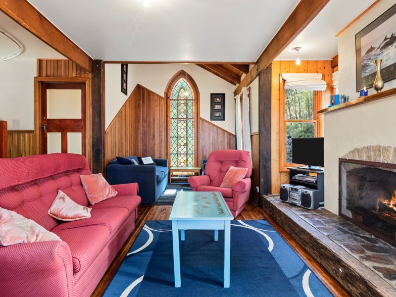 17519 Tasman Highway, Bicheno TAS 7215
