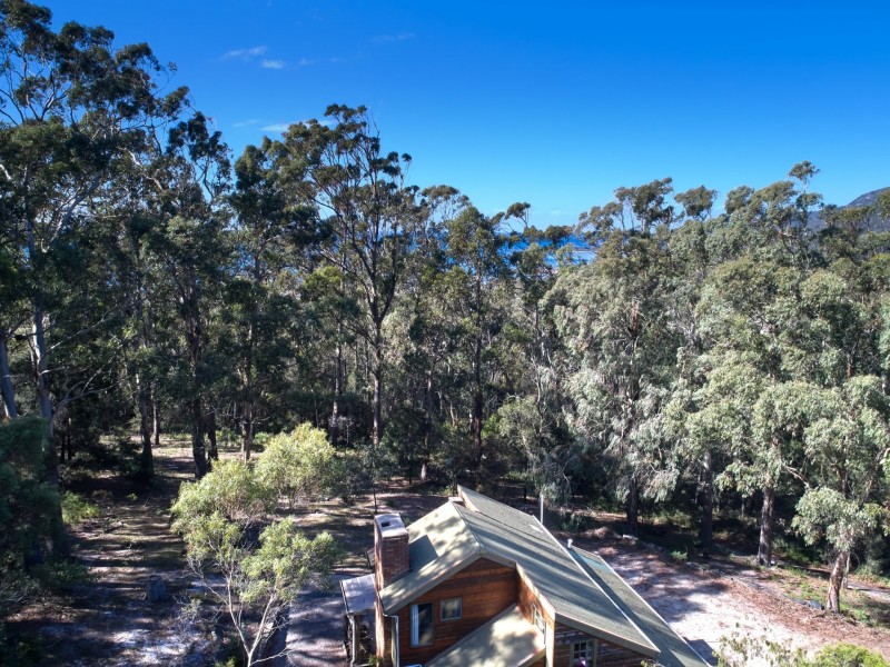 17519 Tasman Highway, Bicheno TAS 7215