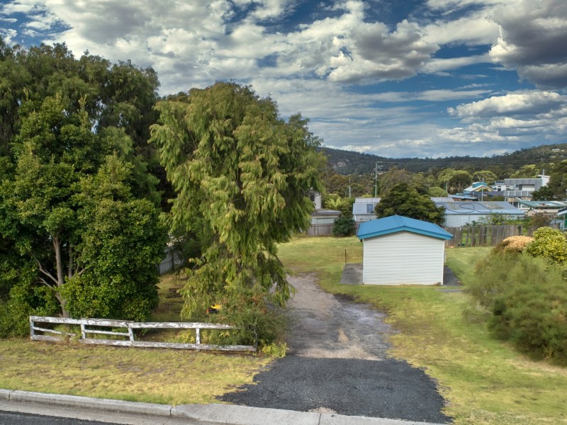 11 Douglas Street, Bicheno TAS 7215