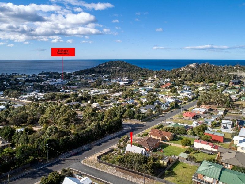 30 Tribe Street, Bicheno TAS 7215