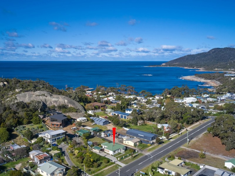 39 Burgess Street, Bicheno TAS 7215