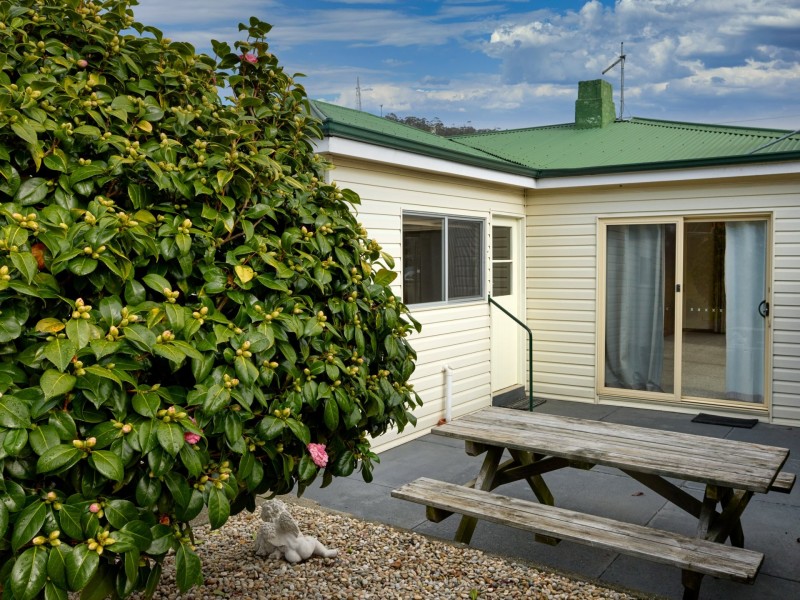 39 Burgess Street, Bicheno TAS 7215
