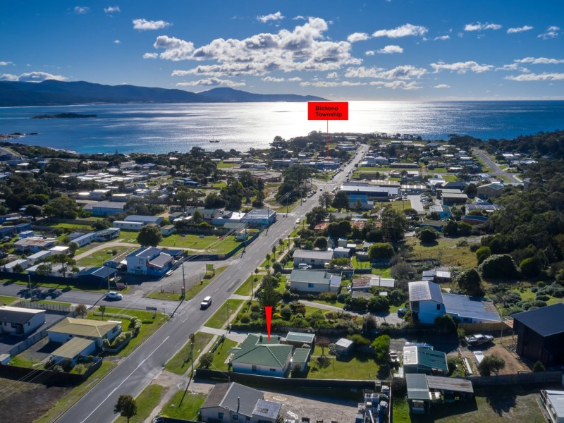 39 Burgess Street, Bicheno TAS 7215