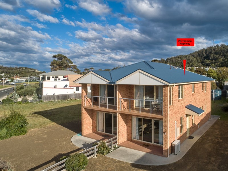 Unit 1/2B Tasman Highway, Bicheno TAS 7215