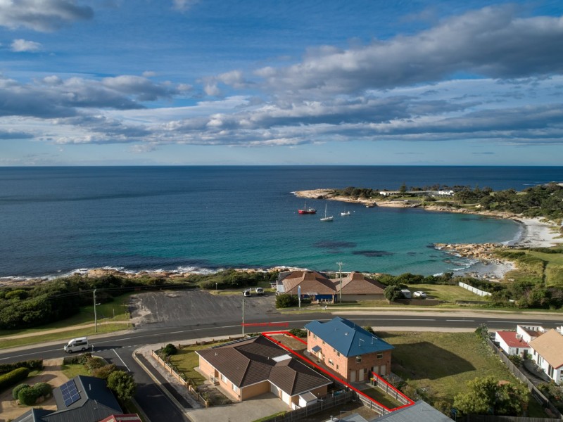 Unit 1/2B Tasman Highway, Bicheno TAS 7215