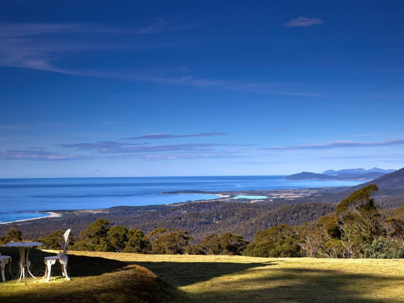 956 Mount Elephant Road, Gray TAS 7215