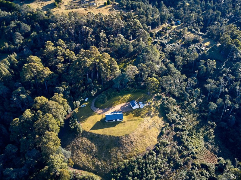 956 Mount Elephant Road, Gray TAS 7215