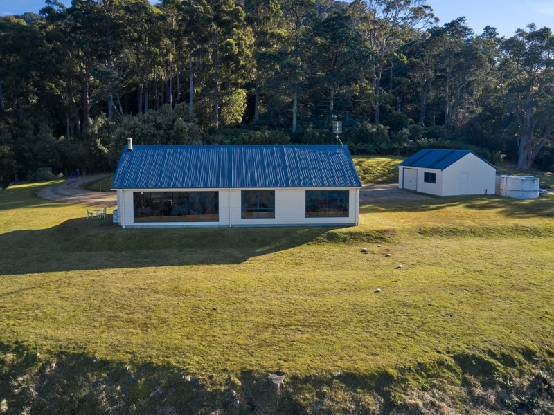 956 Mount Elephant Road, Gray TAS 7215