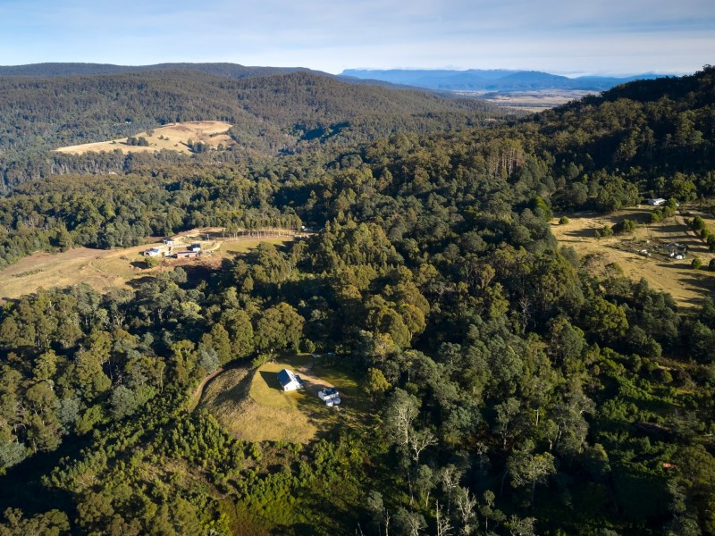 956 Mount Elephant Road, Gray TAS 7215