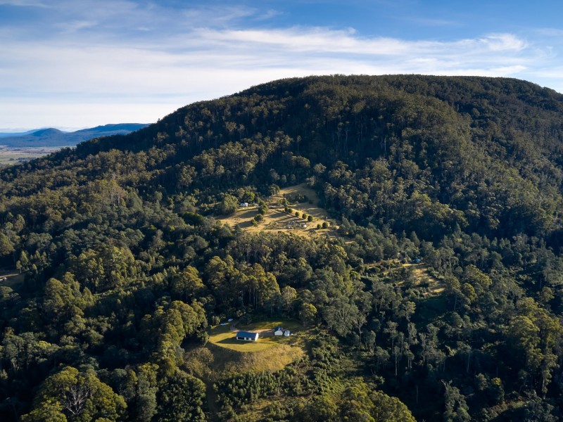 956 Mount Elephant Road, Gray TAS 7215