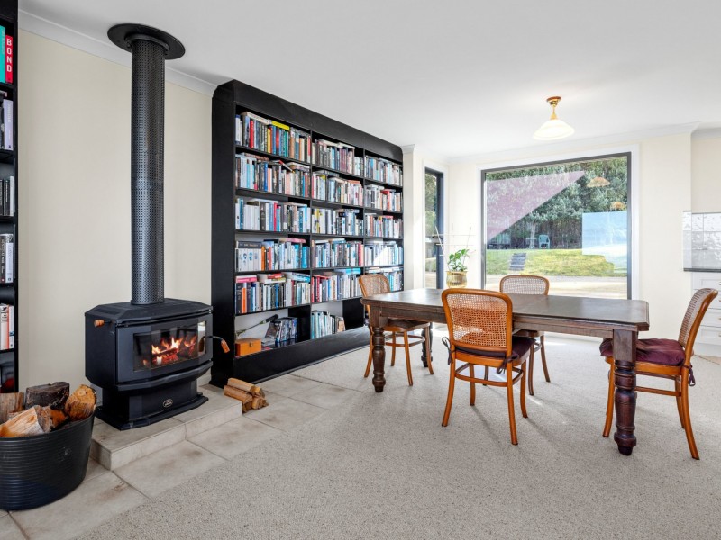 956 Mount Elephant Road, Gray TAS 7215
