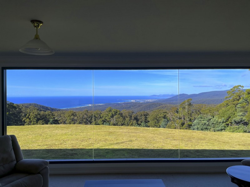 956 Mount Elephant Road, Gray TAS 7215
