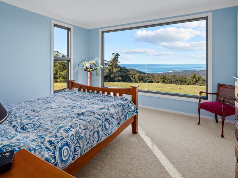956 Mount Elephant Road, Gray TAS 7215