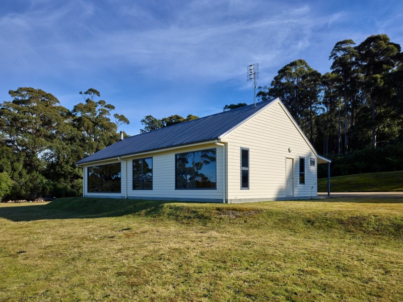 956 Mount Elephant Road, Gray TAS 7215