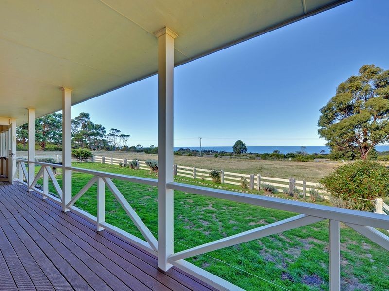 RA 21019 Tasman Highway, Chain Of Lagoons TAS 7215