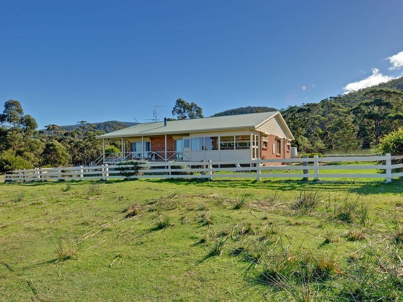 RA 21019 Tasman Highway, Chain Of Lagoons TAS 7215