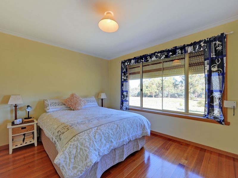 RA 21019 Tasman Highway, Chain Of Lagoons TAS 7215