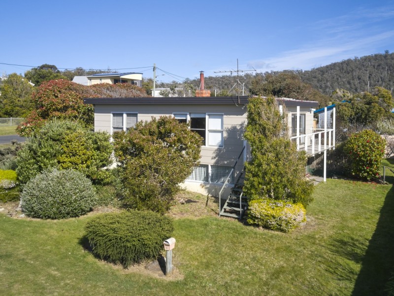 1 Nailer Avenue, Bicheno TAS 7215