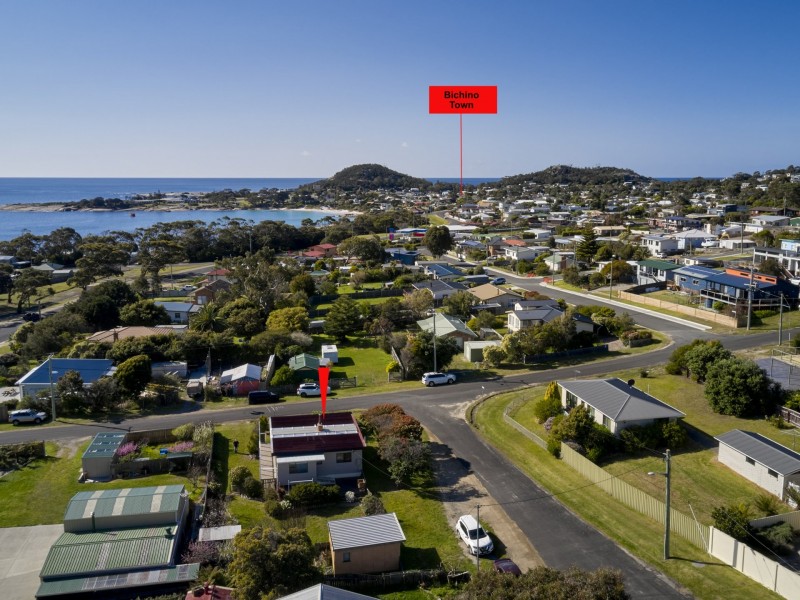 1 Nailer Avenue, Bicheno TAS 7215