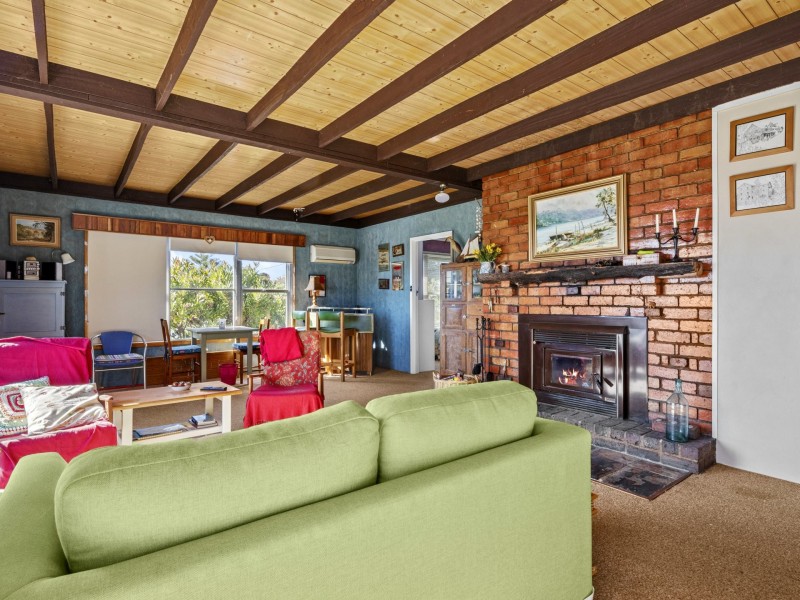 1 Nailer Avenue, Bicheno TAS 7215