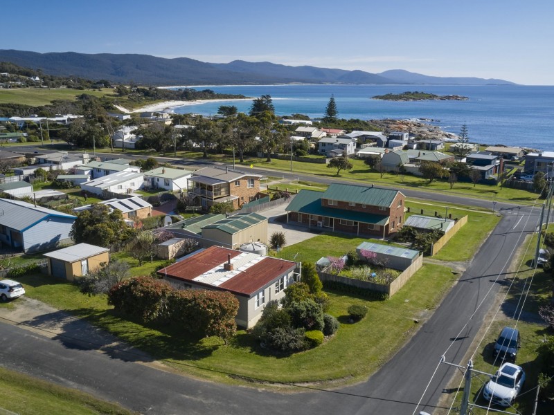 1 Nailer Avenue, Bicheno TAS 7215
