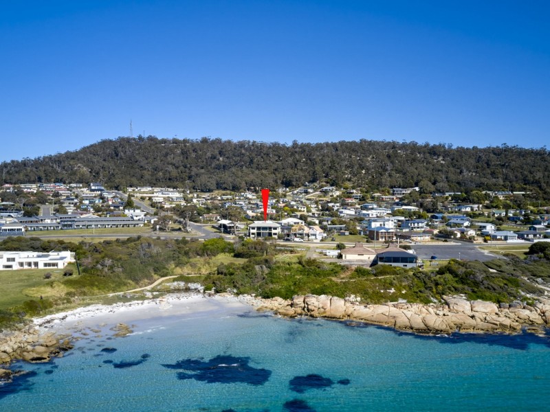 1 Sinclair Street, Bicheno TAS 7215