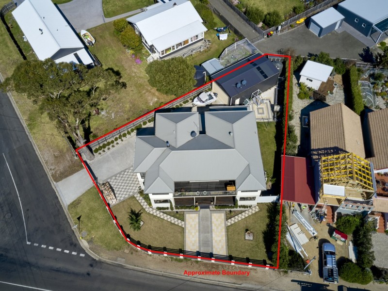 1 Sinclair Street, Bicheno TAS 7215